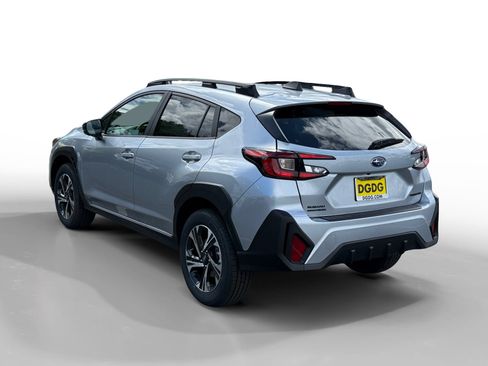 New 2026 Subaru Crosstrek 2.0i Premium AWD/4WD image 3