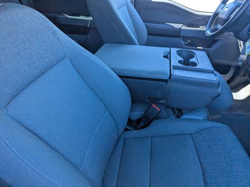 Certified 2024 Ford F150 XLT w/ Tow/Haul Package image 10