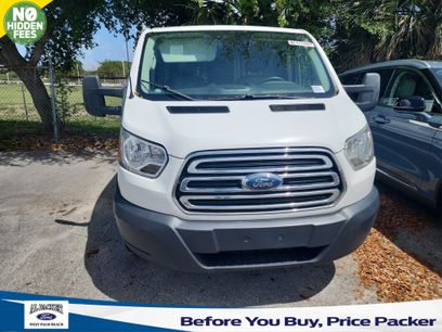 Used 2019 Ford Transit 150 130 Low Roof w/ Exterior Upgrade Package