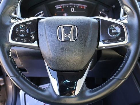 Used 2019 Honda CR-V EX-L image 33