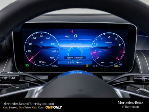 New 2026 Mercedes-Benz GLC 300 4MATIC image 30