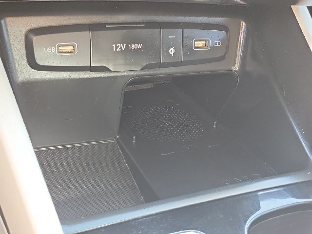Used 2024 Hyundai Tucson SEL FWD image 13
