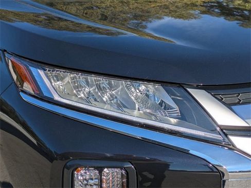 New 2026 Mitsubishi Outlander Sport SE image 10