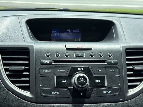 Used 2014 Honda CR-V EX-L image 19