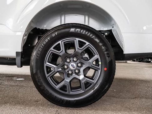 New 2026 Ford F150 STX w/ Equipment Group 200A RWD image 11