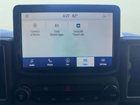 Used 2021 Ford Bronco Sport Big Bend w/ Big Bend Package (96B) AWD/4WD image 21