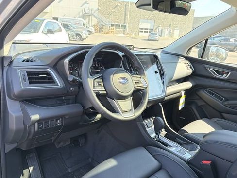 New 2026 Subaru Ascent Limited image 10