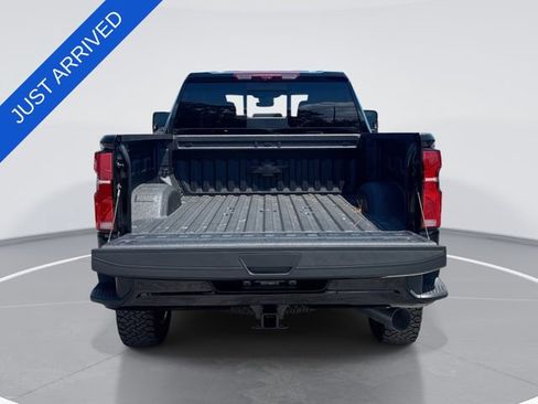 New 2026 Chevrolet Silverado 2500 High Country w/ High Country Premium Package AWD/4WD image 24