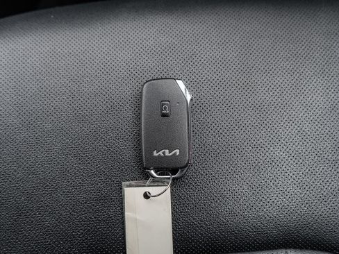 Used 2023 Kia Sportage X-Line w/ X-Line Premium Package AWD/4WD image 32
