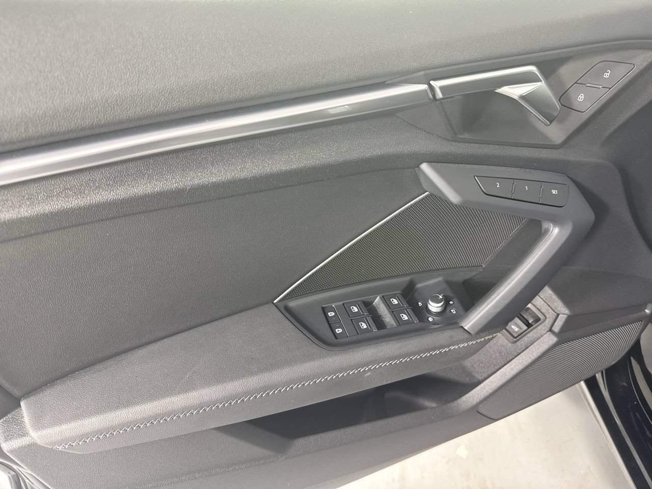 Used 2023 Audi A3 2.0T Premium w/ Convenience Package FWD image 28