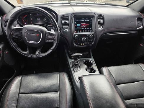 Certified 2018 Dodge Durango R/T w/ Technology Group image 19