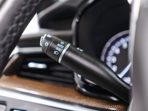 Used 2021 Cadillac XT5 Sportv w/ Platinum Package image 22