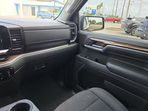 Used 2024 Chevrolet Silverado 1500 RST w/ Protection Package AWD/4WD image 9
