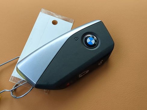 Used 2025 BMW X3 xDrive30i w/ Premium Package image 30