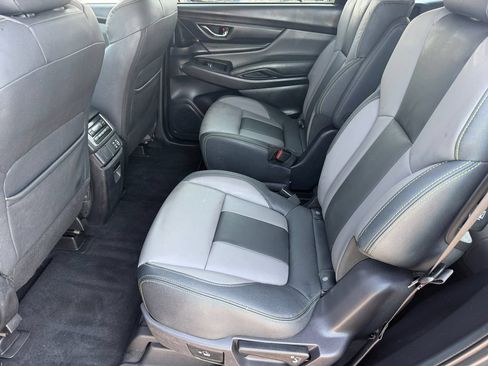 Certified 2023 Subaru Ascent Onyx Edition AWD/4WD image 14