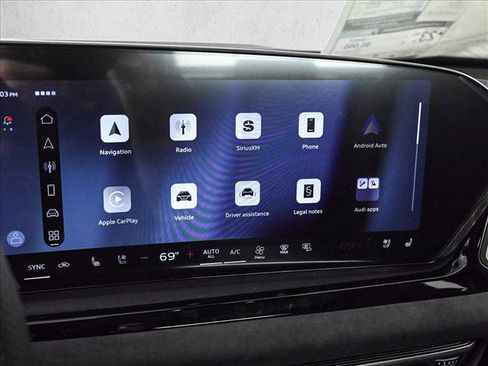 New 2026 Audi A6 Prestige AWD/4WD image 15