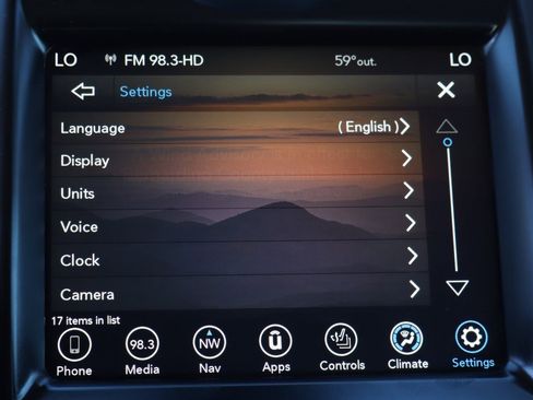 Used 2022 Chrysler 300 Touring L w/ Popular Equipment Group image 35