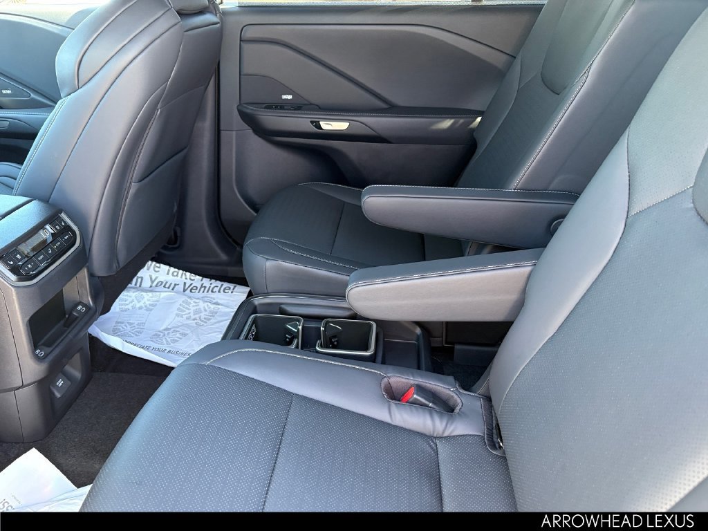 New 2026 Lexus TX 500h AWD w/ Technology Package image 14