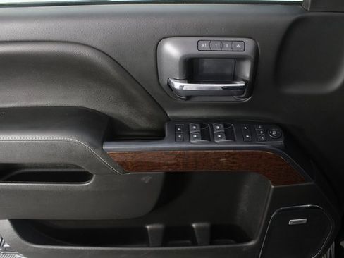 Used 2018 GMC Sierra 3500 SLT w/ Duramax Plus Package image 13