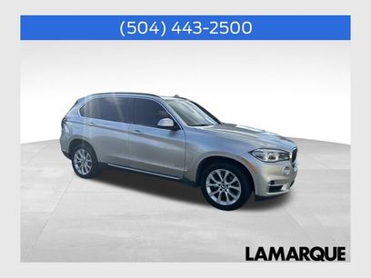Used 2014 BMW X5 xDrive35i
