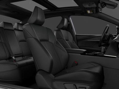 Certified 2026 Toyota Camry XSE FWD image 87