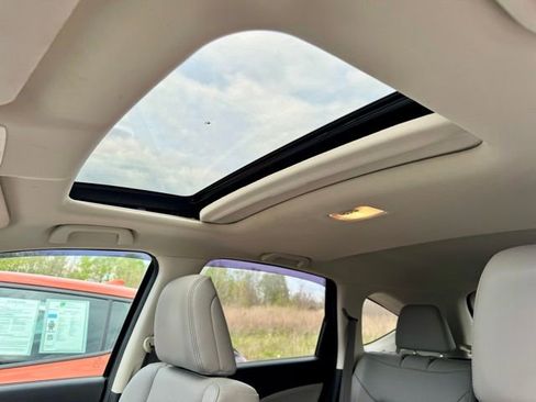 Used 2015 Honda CR-V EX-L image 10