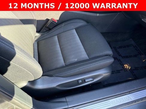 Used 2018 Nissan Maxima 3.5 S image 10