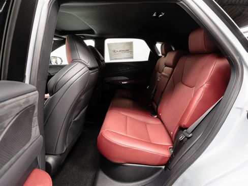 New 2026 Lexus RX 350 F Sport image 7