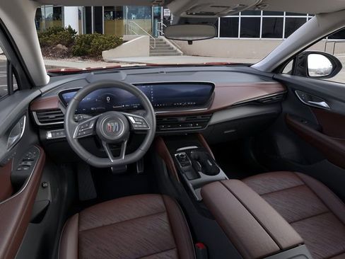 New 2026 Buick Envision Sport Touring AWD/4WD image 16