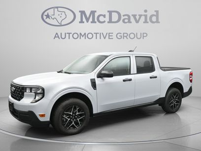 Used 2025 Ford Maverick XL w/ Equipment Group 102A