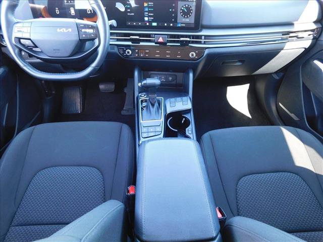 Used 2026 Kia Sportage LX FWD image 23