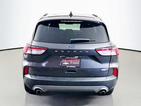 Used 2020 Ford Escape SE image 7