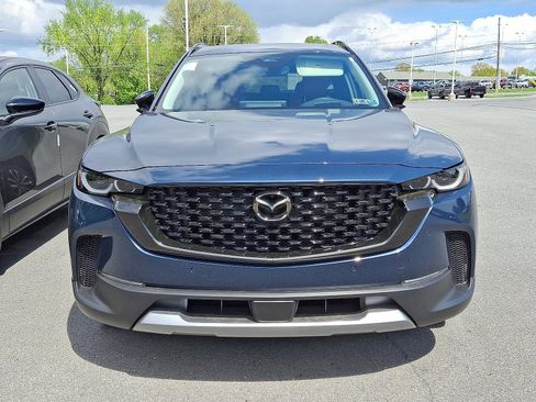 New 2026 MAZDA CX-50 AWD 2.5 S image 2