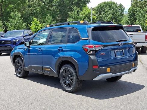 New 2026 Subaru Forester Wilderness AWD/4WD image 5