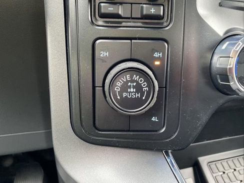 New 2025 Ford F150 XLT w/ Equipment Group 303A High image 22