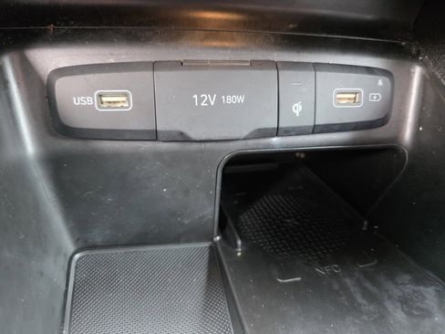 Used 2023 Hyundai Tucson SEL w/ Convenience Package image 33