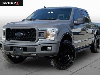 Used 2020 Ford F150 XL w/ Equipment Group 101A Mid RWD video 1