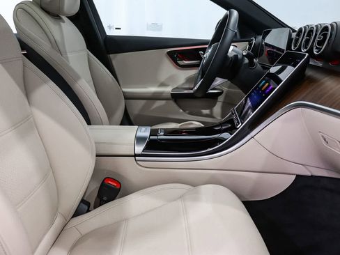 Certified 2026 Mercedes-Benz C 300 Sedan image 17