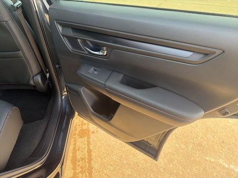 New 2026 Honda CR-V Sport-L image 26