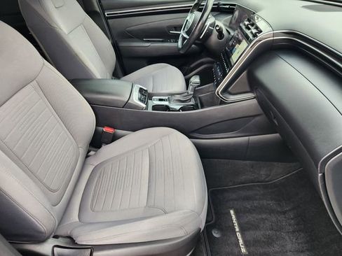 Used 2023 Hyundai Santa Cruz SEL Premium w/ Tow & Go Package image 14