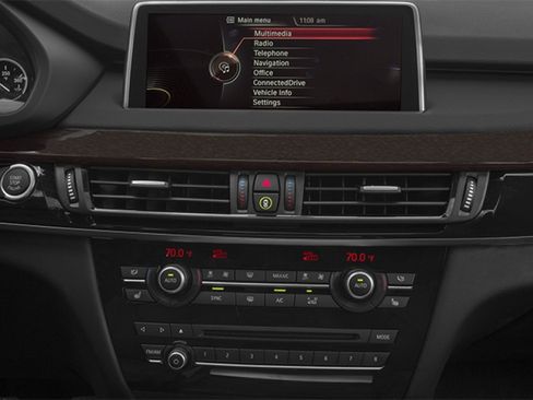 Used 2014 BMW X5 xDrive50i image 10