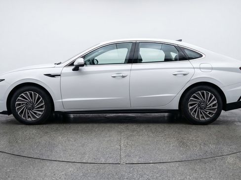 Used 2025 Hyundai Sonata SEL FWD image 5