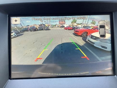 Used 2017 Ford Edge Titanium w/ Equipment Group 301A AWD/4WD image 20