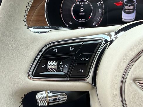 New 2026 Bentley Continental GTC image 36