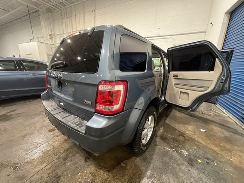 Used 2012 Ford Escape XLT image 6
