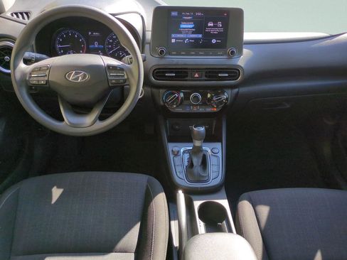 Certified 2023 Hyundai Kona SEL image 15