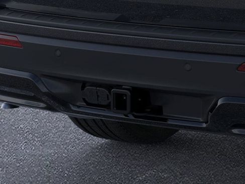 New 2026 Ford Explorer ST-Line image 23