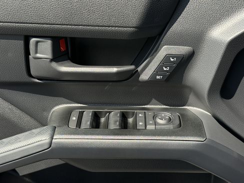 New 2026 Toyota 4Runner TRD Off-Road Premium AWD/4WD image 25