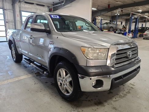 Used 2008 Toyota Tundra Limited image 4