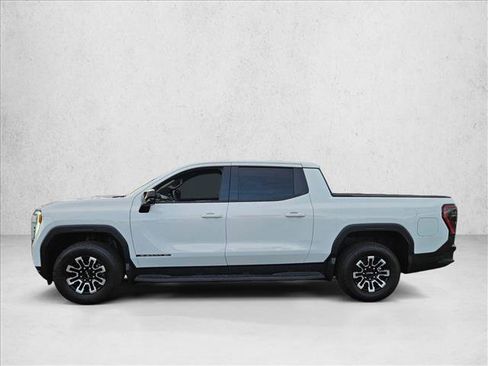 New 2026 GMC Sierra EV Elevation image 5